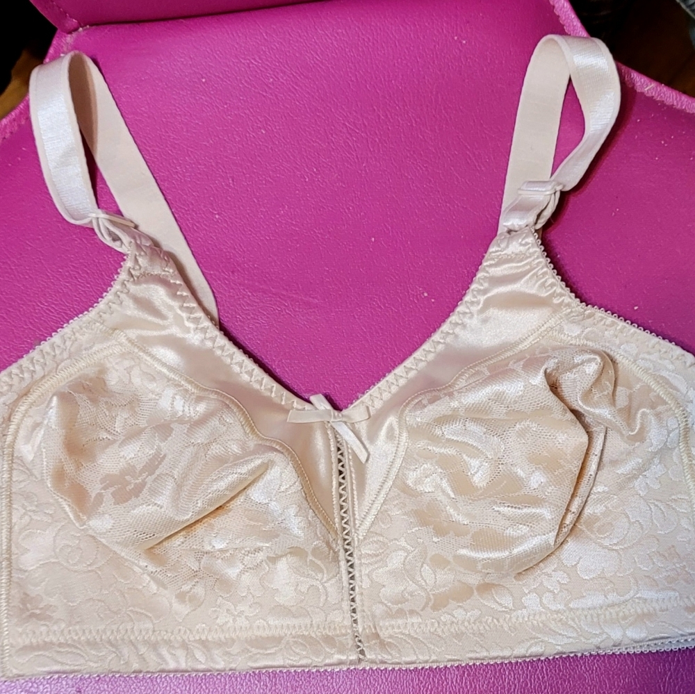Bali 34DD bra